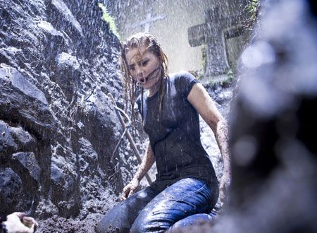 映画『スペル』の画像（3枚目）