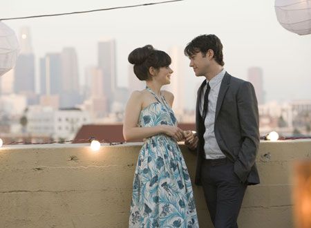 映画『（500）日のサマー』の画像（2枚目）