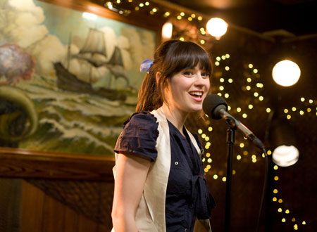 映画『（500）日のサマー』の画像（3枚目）