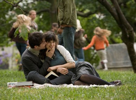 映画『（500）日のサマー』の画像（5枚目）