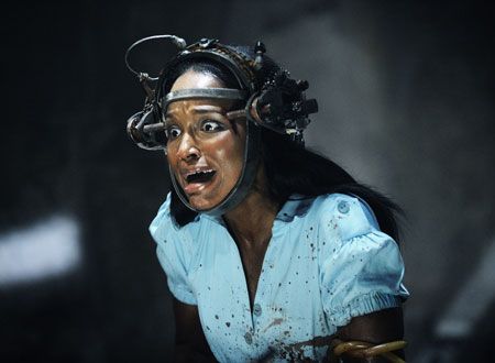 映画『ソウ6』の画像（5枚目）