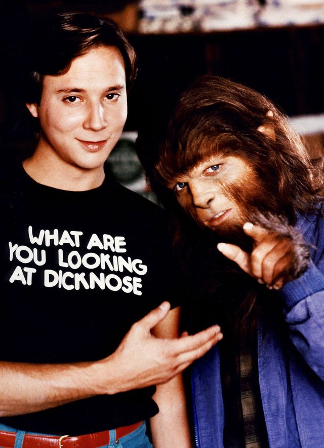 映画『ティーン・ウルフ』の画像（5枚目）