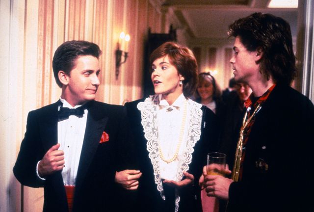 映画『セント・エルモス・ファイアー』の画像（4枚目）