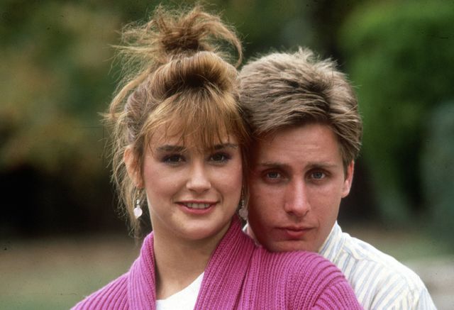 映画『セント・エルモス・ファイアー』の画像（5枚目）