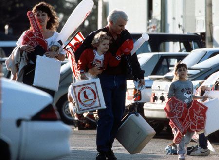 映画『バックマン家の人々』の画像（2枚目）