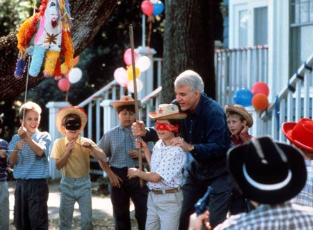 映画『バックマン家の人々』の画像（3枚目）