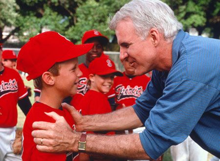 映画『バックマン家の人々』の画像（4枚目）