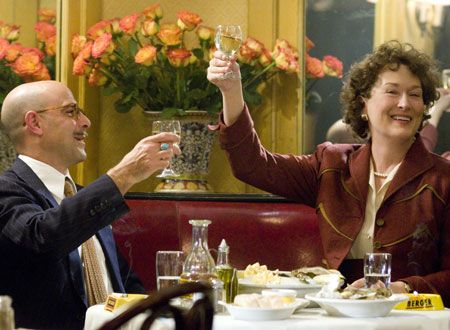 映画『ジュリー＆ジュリア』の画像（2枚目）