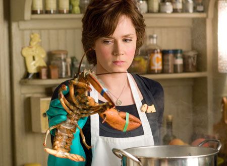 映画『ジュリー＆ジュリア』の画像（3枚目）