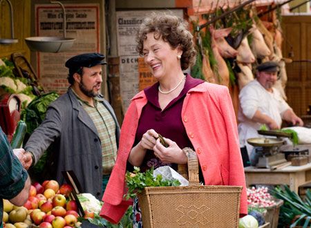 映画『ジュリー＆ジュリア』の画像（4枚目）