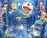 映画ドラえもん　のび太の人魚大海戦