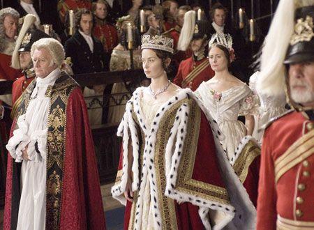 映画『ヴィクトリア女王　世紀の愛』の画像（3枚目）