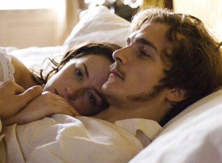 映画『ヴィクトリア女王　世紀の愛』の画像（4枚目）