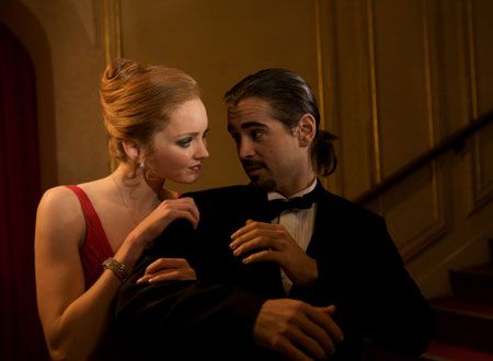 映画『Dr.パルナサスの鏡』の画像（3枚目）