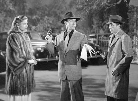 映画『三つ数えろ』の画像（3枚目）