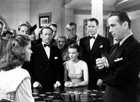 映画『三つ数えろ』の画像（4枚目）