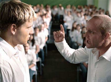 映画『THE WAVE ウェイヴ』の画像（2枚目）