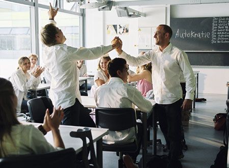 映画『THE WAVE ウェイヴ』の画像（3枚目）