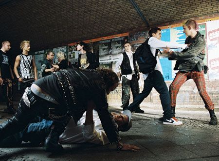 映画『THE WAVE ウェイヴ』の画像（4枚目）