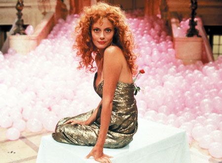 映画『イーストウィックの魔女たち』の画像（3枚目）