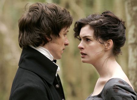 映画『ジェイン・オースティン 秘められた恋』の画像（2枚目）