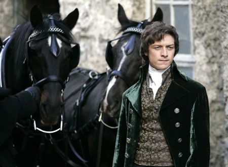 映画『ジェイン・オースティン 秘められた恋』の画像（3枚目）