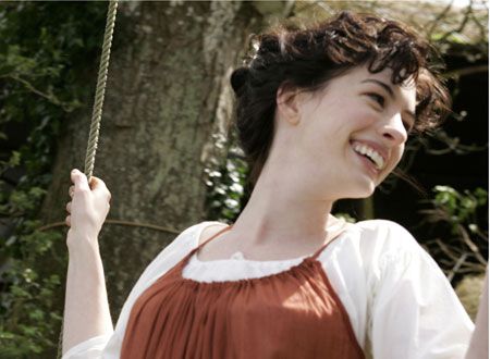 映画『ジェイン・オースティン 秘められた恋』の画像（4枚目）