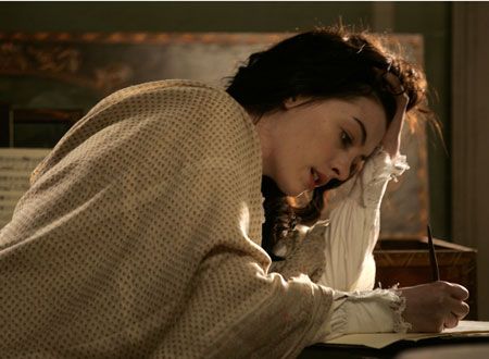 映画『ジェイン・オースティン 秘められた恋』の画像（5枚目）