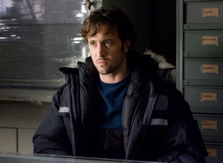 映画『ホワイトアウト』の画像（2枚目）