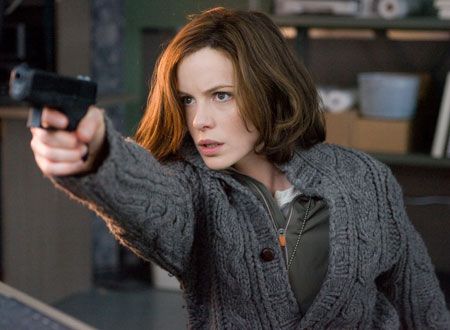 映画『ホワイトアウト』の画像（5枚目）