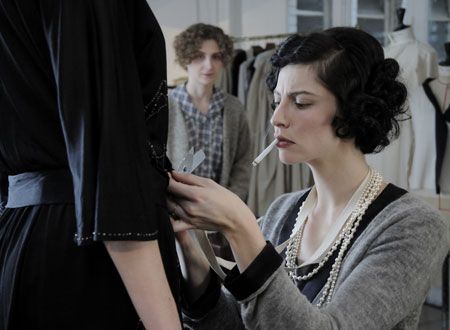 映画『シャネル＆ストラヴィンスキー』の画像（3枚目）