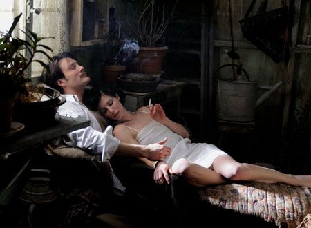 映画『シャネル＆ストラヴィンスキー』の画像（4枚目）