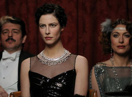 映画『シャネル＆ストラヴィンスキー』の画像（5枚目）