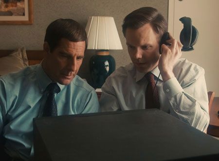 映画『インフォーマント！』の画像（2枚目）