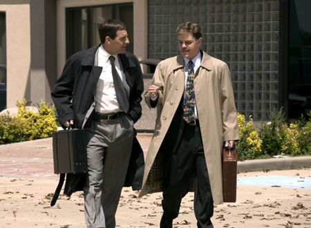 映画『インフォーマント！』の画像（4枚目）