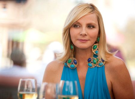 映画『セックス・アンド・ザ・シティ2』の画像（6枚目）