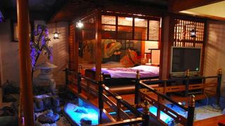 ラブホテル・コレクション 甘い記憶