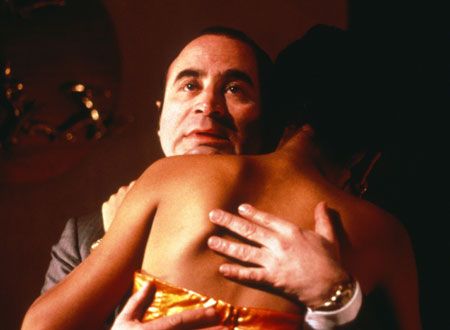 映画『モナリザ』の画像（2枚目）