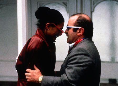 映画『モナリザ』の画像（3枚目）