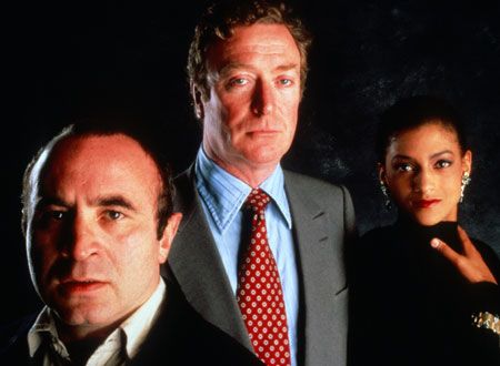 映画『モナリザ』の画像（4枚目）