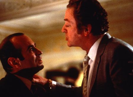 映画『モナリザ』の画像（5枚目）