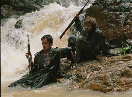 映画『戦場からの脱出』の画像（2枚目）