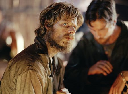 映画『戦場からの脱出』の画像（3枚目）