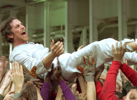 映画『戦場からの脱出』の画像（4枚目）