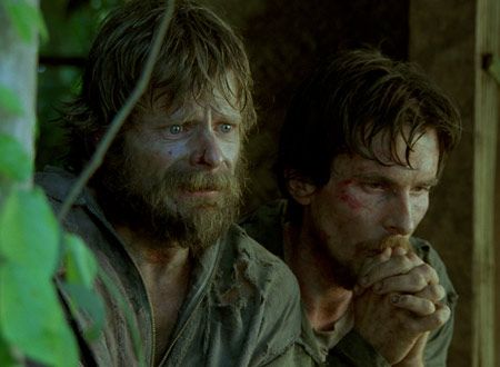 映画『戦場からの脱出』の画像（5枚目）