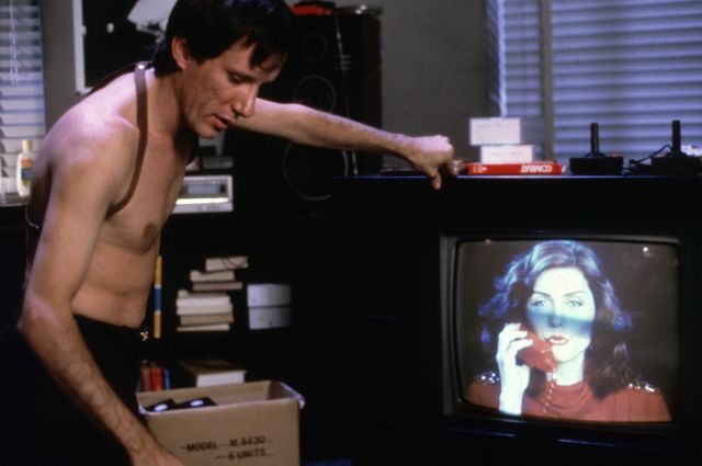 映画『ヴィデオドローム』の画像（3枚目）