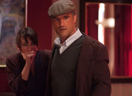 映画『THE 4TH KIND フォース・カインド』の画像（3枚目）