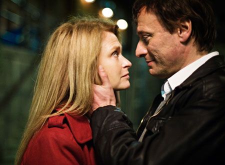 映画『ミレニアム　ドラゴン・タトゥーの女』の画像（3枚目）