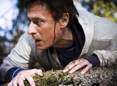 映画『ミレニアム　ドラゴン・タトゥーの女』の画像（4枚目）