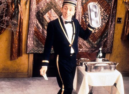 映画『フォー・ルームス』の画像（2枚目）